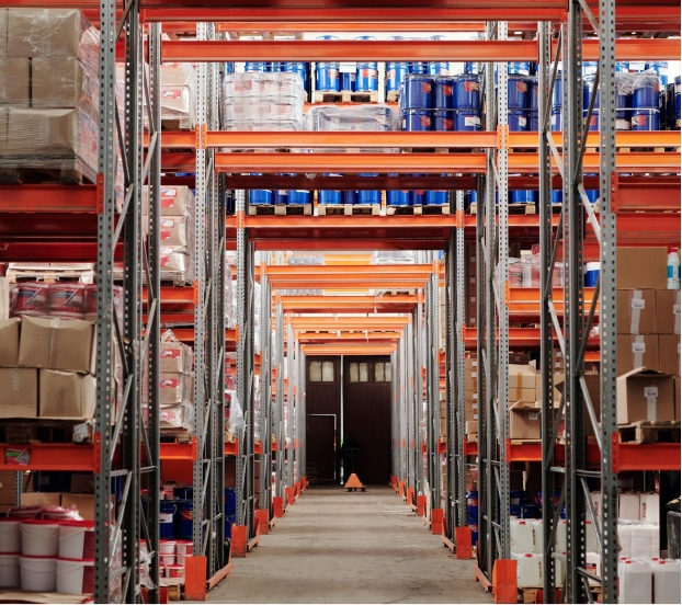 Storage Services Malta Storage Services Malta