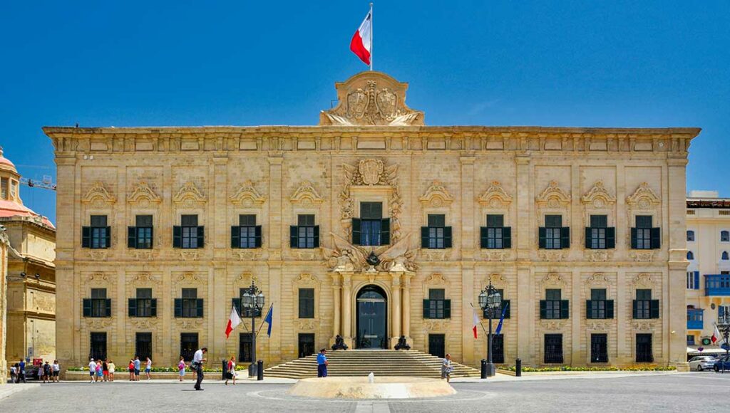 Valletta
