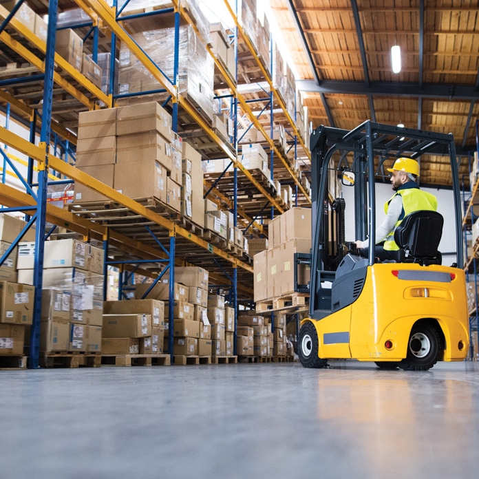 warehouseandlogistics Storage and Logistics Services Malta