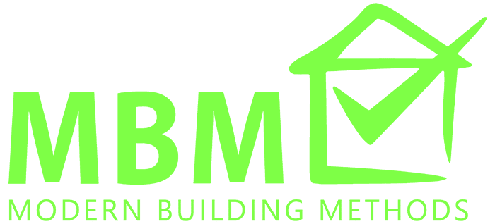 Modern Building Methods