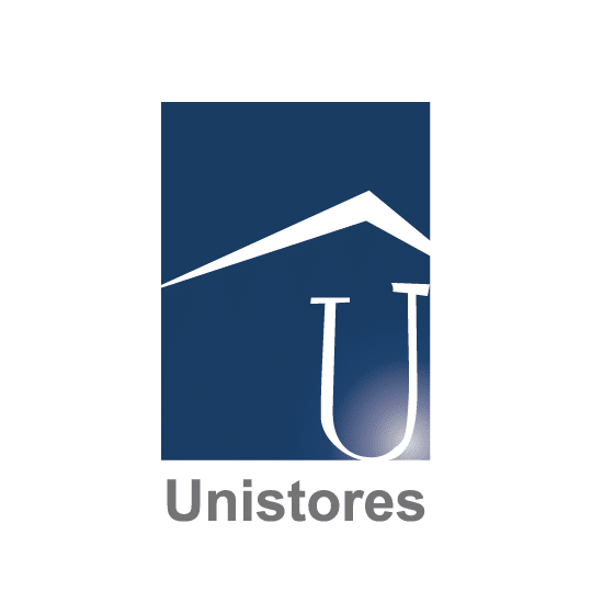 Unistores Logo