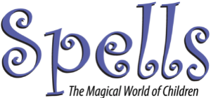 Spells Logo