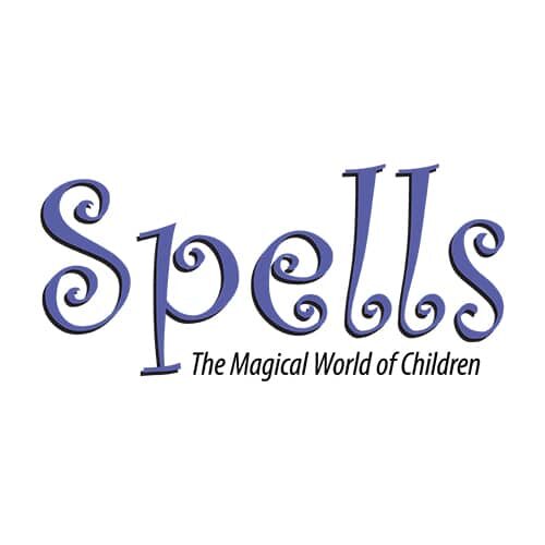 Logo Spells
